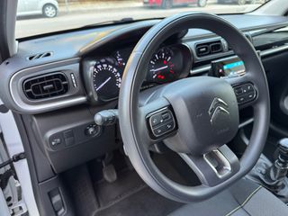 Citroen C3 2022 1.5 BLUEHDI 100 S&S CORPORATE PLUS-thumb-21