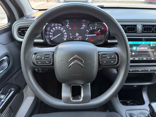 Citroen C3 2022 1.5 BLUEHDI 100 S&S CORPORATE PLUS-thumb-22