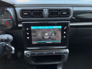 Citroen C3 2022 1.5 BLUEHDI 100 S&S CORPORATE PLUS-thumb-25
