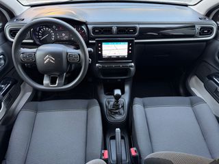 Citroen C3 2022 1.5 BLUEHDI 100 S&S CORPORATE PLUS-thumb-27