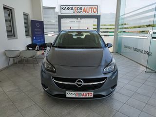 Opel Corsa 2018