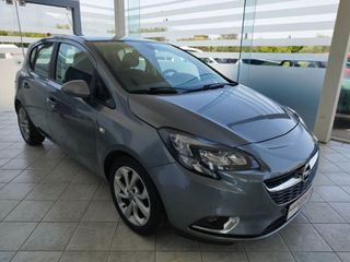 Opel Corsa 2018-thumb-2