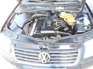 Volkswagen Passat 2004 PASSAT 1.6