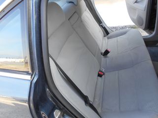 Volkswagen Passat 2004 PASSAT 1.6-thumb-7