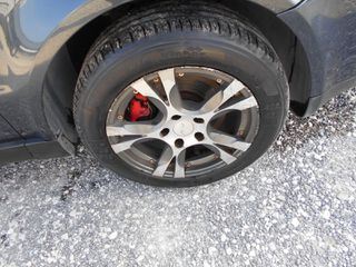 Volkswagen Passat 2004 PASSAT 1.6-thumb-11