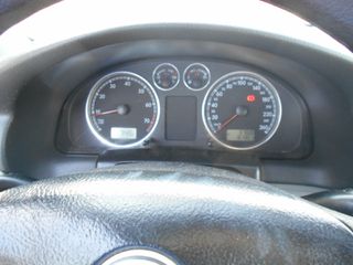 Volkswagen Passat 2004 PASSAT 1.6-thumb-28
