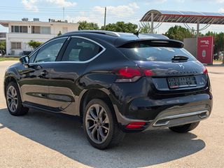 Citroen DS4 2016 FULL EXTRA/NAVI/CAMERA/ΘΕΡΜΑΙΝΟΜΕΝΑ ΚΑΘΙΣΜΑΤΑ-thumb-2