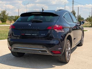 Citroen DS4 2016 FULL EXTRA/NAVI/CAMERA/ΘΕΡΜΑΙΝΟΜΕΝΑ ΚΑΘΙΣΜΑΤΑ-thumb-3