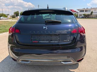 Citroen DS4 2016 FULL EXTRA/NAVI/CAMERA/ΘΕΡΜΑΙΝΟΜΕΝΑ ΚΑΘΙΣΜΑΤΑ-thumb-4