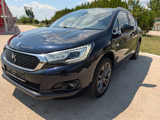 Citroen DS4 2016 FULL EXTRA/NAVI/CAMERA/ΘΕΡΜΑΙΝΟΜΕΝΑ ΚΑΘΙΣΜΑΤΑ-thumb-5