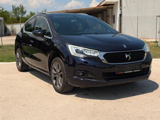 Citroen DS4 2016 FULL EXTRA/NAVI/CAMERA/ΘΕΡΜΑΙΝΟΜΕΝΑ ΚΑΘΙΣΜΑΤΑ-thumb-7