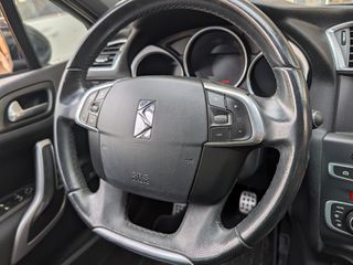 Citroen DS4 2016 FULL EXTRA/NAVI/CAMERA/ΘΕΡΜΑΙΝΟΜΕΝΑ ΚΑΘΙΣΜΑΤΑ-thumb-16