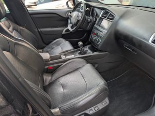 Citroen DS4 2016 FULL EXTRA/NAVI/CAMERA/ΘΕΡΜΑΙΝΟΜΕΝΑ ΚΑΘΙΣΜΑΤΑ-thumb-18
