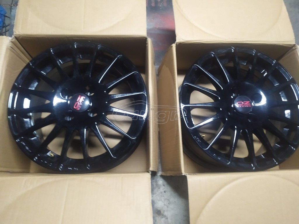 Oz superturismo gt