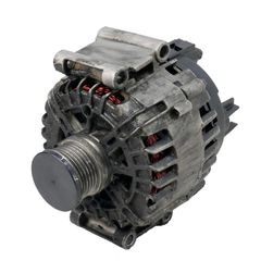 Δυναμό Mercedes-Benz C-Class 204 (W/S/C) 2007-2014
