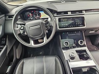 Land Rover Range Rover Velar 2018 R-DYNAMIC-thumb-1