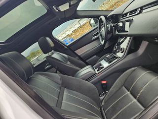 Land Rover Range Rover Velar 2018 R-DYNAMIC-thumb-3