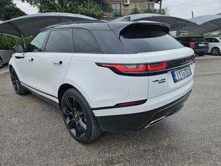 Land Rover Range Rover Velar 2018 R-DYNAMIC-thumb-5