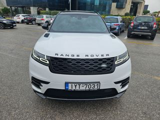 Land Rover Range Rover Velar 2018 R-DYNAMIC-thumb-6