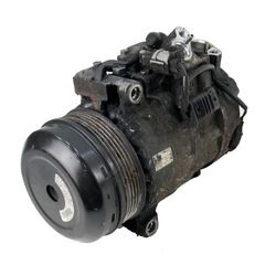 Κομπρεσέρ Air Condition Mercedes-Benz C-Class 204 (W/S/C) 2007-2014