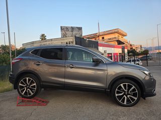 Nissan Qashqai 2016 1.5 DCI TEKNA - PANO - CAMERA - PDC - 19".-thumb-2