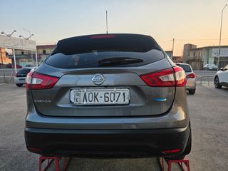 Nissan Qashqai 2016 1.5 DCI TEKNA - PANO - CAMERA - PDC - 19".-thumb-7
