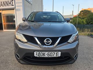 Nissan Qashqai 2016 1.5 DCI TEKNA - PANO - CAMERA - PDC - 19".-thumb-13