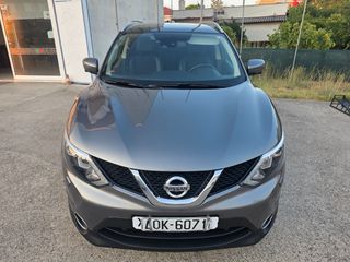 Nissan Qashqai 2016 1.5 DCI TEKNA - PANO - CAMERA - PDC - 19".-thumb-14