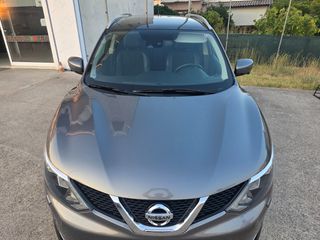 Nissan Qashqai 2016 1.5 DCI TEKNA - PANO - CAMERA - PDC - 19".-thumb-15