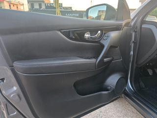 Nissan Qashqai 2016 1.5 DCI TEKNA - PANO - CAMERA - PDC - 19".-thumb-16