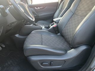 Nissan Qashqai 2016 1.5 DCI TEKNA - PANO - CAMERA - PDC - 19".-thumb-17