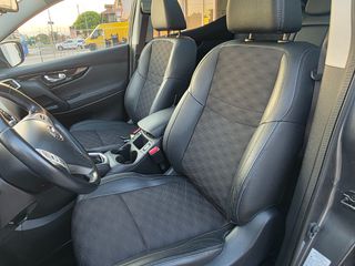 Nissan Qashqai 2016 1.5 DCI TEKNA - PANO - CAMERA - PDC - 19".-thumb-18