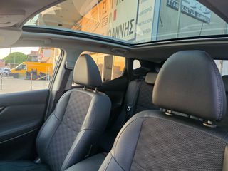 Nissan Qashqai 2016 1.5 DCI TEKNA - PANO - CAMERA - PDC - 19".-thumb-20