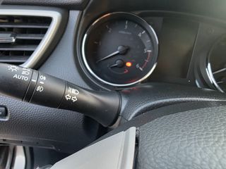 Nissan Qashqai 2016 1.5 DCI TEKNA - PANO - CAMERA - PDC - 19".-thumb-21