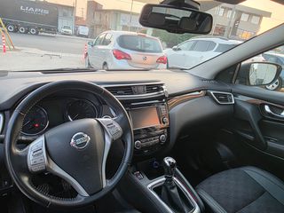 Nissan Qashqai 2016 1.5 DCI TEKNA - PANO - CAMERA - PDC - 19".-thumb-22