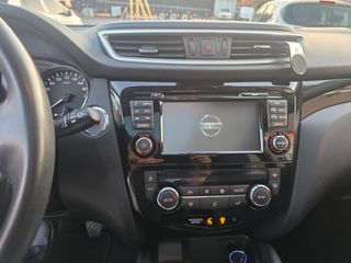 Nissan Qashqai 2016 1.5 DCI TEKNA - PANO - CAMERA - PDC - 19".-thumb-23