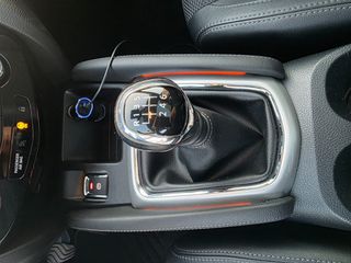 Nissan Qashqai 2016 1.5 DCI TEKNA - PANO - CAMERA - PDC - 19".-thumb-24