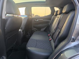 Nissan Qashqai 2016 1.5 DCI TEKNA - PANO - CAMERA - PDC - 19".-thumb-27