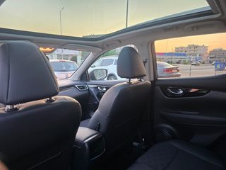Nissan Qashqai 2016 1.5 DCI TEKNA - PANO - CAMERA - PDC - 19".-thumb-28
