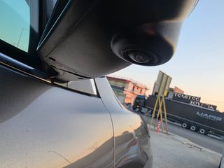 Nissan Qashqai 2016 1.5 DCI TEKNA - PANO - CAMERA - PDC - 19".-thumb-33