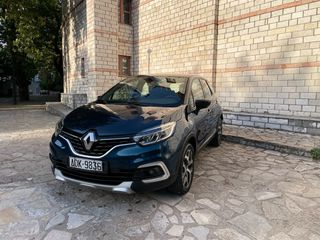 Renault Captur 2018