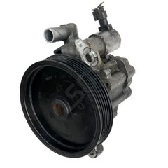 Αντλία υδραβλικού τιμονιού Mercedes-Benz C-Class 204 (W/S/C) 2007-2014