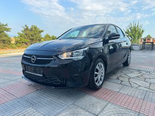 Opel Corsa 2021 *ΕΛΛΗΝΙΚΗΣ ΑΝΤ *EDITION * 1500  102PS * 0 ΤΕΛΗ *BOOK SERVICE