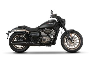 Daytona 2026 ROCKSTAR 450V
