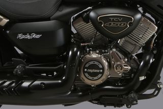 Daytona 2026 ROCKSTAR 450V-thumb-3