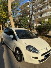 Fiat Punto 2012 1.3 MULTI JET DIESEL