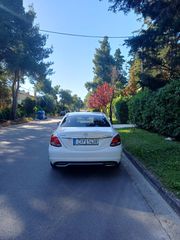 Mercedes-Benz C 200 2014 BLUETEC