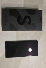περιοχη αγρινιο SAMSUNG S22 ultra BLACK(12/256) χερι με χερι