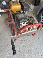 ΓΕΝΝΗΤΡΙΑ 6,5 Kva
