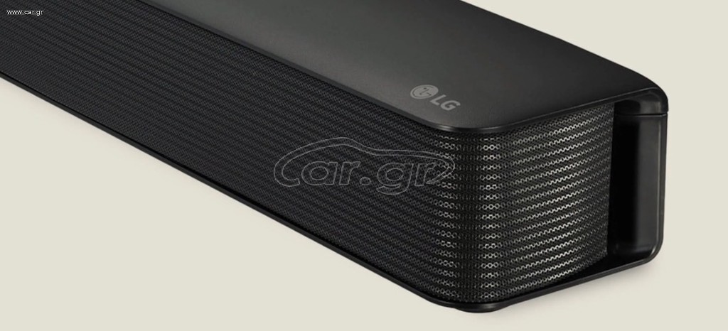Soundbar LG SQM1